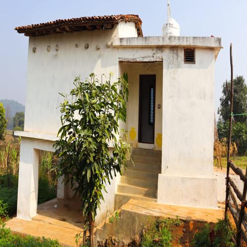 Black Rock, Khokhara
